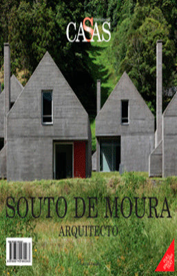 REVISTA CASAS INTERNACIONALES NRO 165 SOUTO MOURA