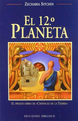 EL 12MO PLANETA