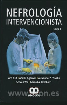 NEFROLOGIA INTERVENCIONISTA 2T