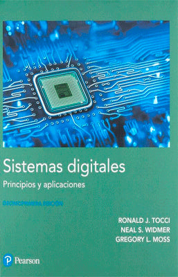 SISTEMAS DIGITALES PRINCIPIOS Y APLICACIONES