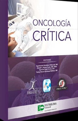 ONCOLOGIA CRITICA