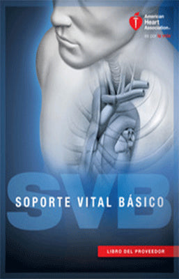 SOPORTE VITAL BASICO DVD