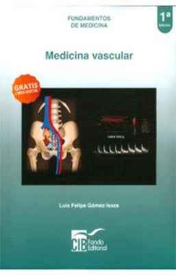 FUNDAMENTOS DE MEDICINA MEDICINA VASCULAR