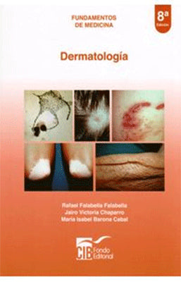 FUNDAMENTOS DE MEDICINA DERMATOLOGIA