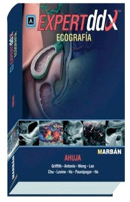 EXPERTDDX ECOGRAFIA