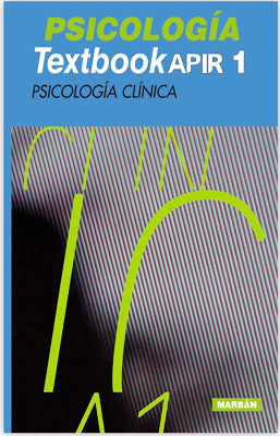 PSICOLOGIA TEXBOOK APIR 1 PSICOLOGIA CLINICA
