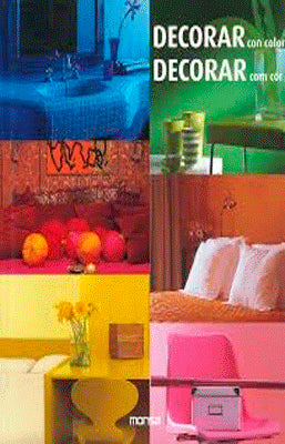 DECORAR CON COLOR