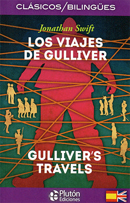 CLASICOS BILINGUES LOS VIAJES DE GULLIVER
