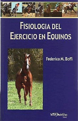 FISIOLOGIA DEL EJERCICIO EN EQUINOS DEPORTIVOS