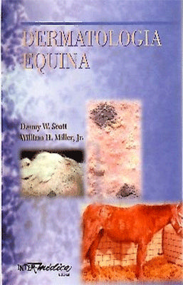 DERMATOLOGIA EQUINA