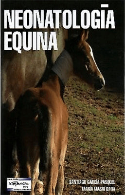 NEONATOLOGIA EQUINA