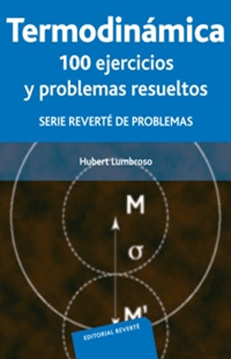 TERMODINAMICA 100 EJERCICIOS Y PROBLEMAS RESUELTOS