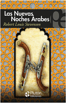 LAS NUEVAS NOCHES ARABES