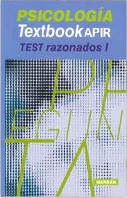 MINITEST PSICOLOGIA 3 PSICOPATOLOGIA CLINICA INFANTIL