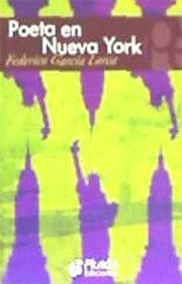 POETA EN NUEVA YORK