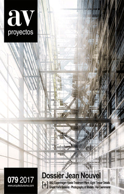 AV PROYECTO 79 DOSSIER JEAN NOUVEL