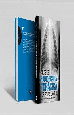 ATLAS DE RADIOGRAFIA TORACICA POR RAZAS CANINAS
