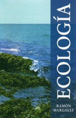 ECOLOGIA (BIOLOGIA Y CIENCIAS DE LA VIDA ECOLOGIA)
