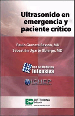 ULTRASONIDO EN EMERGENCIA Y PACIENTE CRITICO
