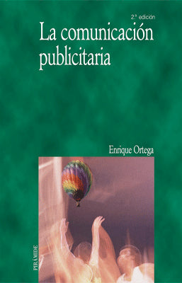 LA COMUNICACION PUBLICITARIA