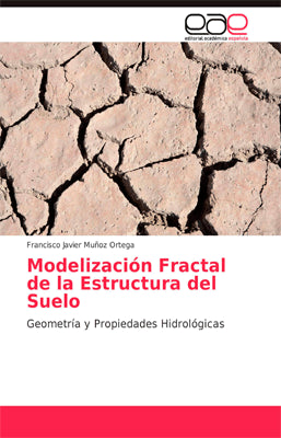 MODELIZACION FRACTAL DE LA ESTRUCTURA DEL SUELO GEOMETRIA Y PROPIEDADES HIDROLOGICAS