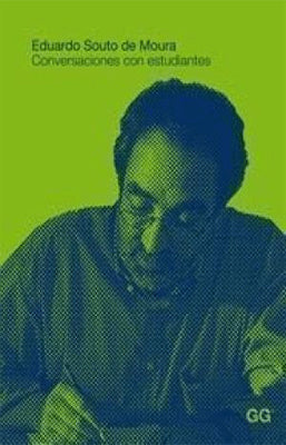 EDUARDO SOUTO DE MOURA CONVERSACIONES CON ESTUDIANTES