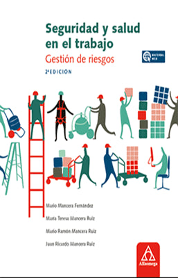 SEGURIDAD Y SALUD EN EL TRABAJO