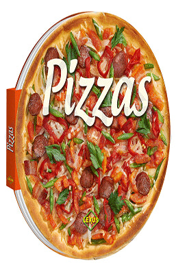 PIZZAS