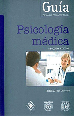 PSICOLOGIA MEDICA