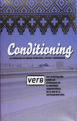 VERB CONDITIONING