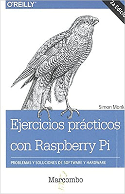 EJERCICIOS PRACTICOS CON RASPBERRY PI