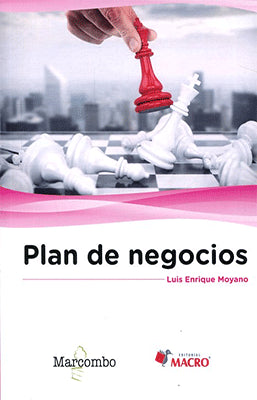 PLAN DE NEGOCIOS