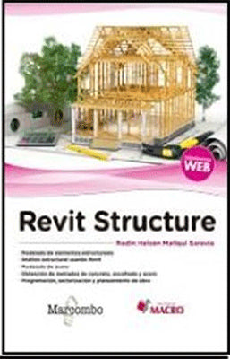 REVIT STRUCTURE CONTENIDOS WED