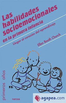 LAS HABILIDADES SOCIOEMOCIONALES EN LA PRIMERA INFANCIA