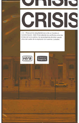 VERB CRISIS