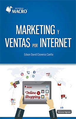 MARKETING Y VENTAS POR INTERNET