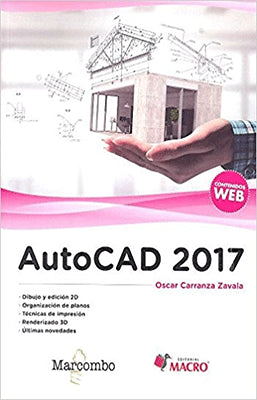 AUTOCAD 2017