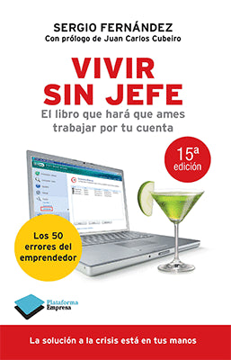 VIVIR SIN JEFE