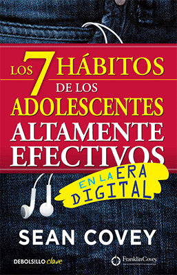 LOS 7 HABITOS DE LOS ADOLESCENTES ALTAMENTE EN LA ERA DIGITAL