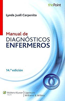 MANUAL DE DIAGNOSTICO DE ENFERMERIA