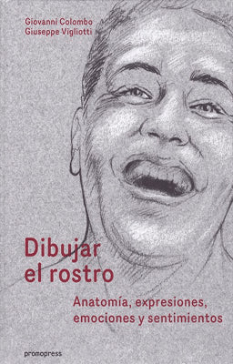 DIBUJAR EL ROSTRO