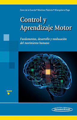 CONTROL Y APRENDIZAJE MOTOR (EBOOK ONLINE)