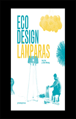 ECO DESIGN LAMPARAS
