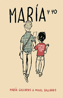 MARIA Y YO