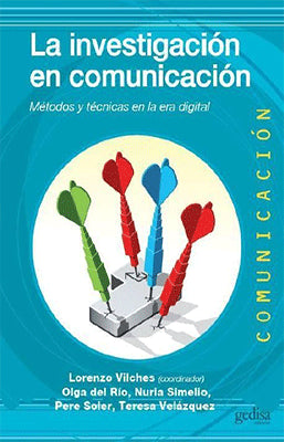 LA INVESTIGACION EN COMUNICACION