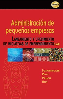 ADMINISTRACION DE PEQUEÑAS EMPRESAS