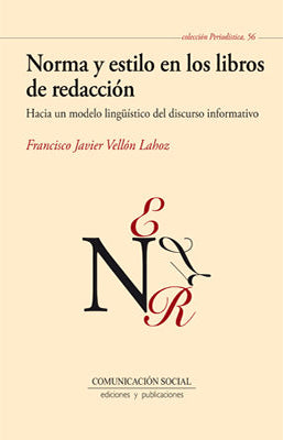 NORMA Y ESTILO EN LOS LIBROS DE REDACCION