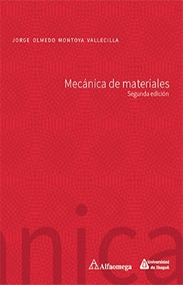 MECANICA DE MATERIALES