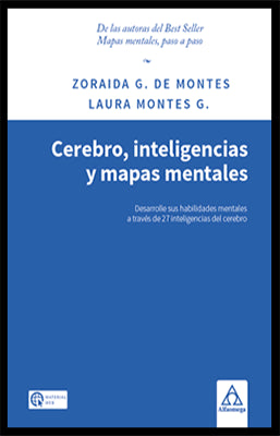 CEREBRO INTELIGENCIAS Y MAPAS MENTALES