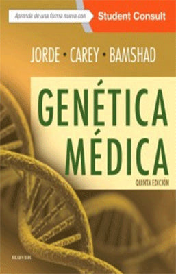 GENETICA MEDICA